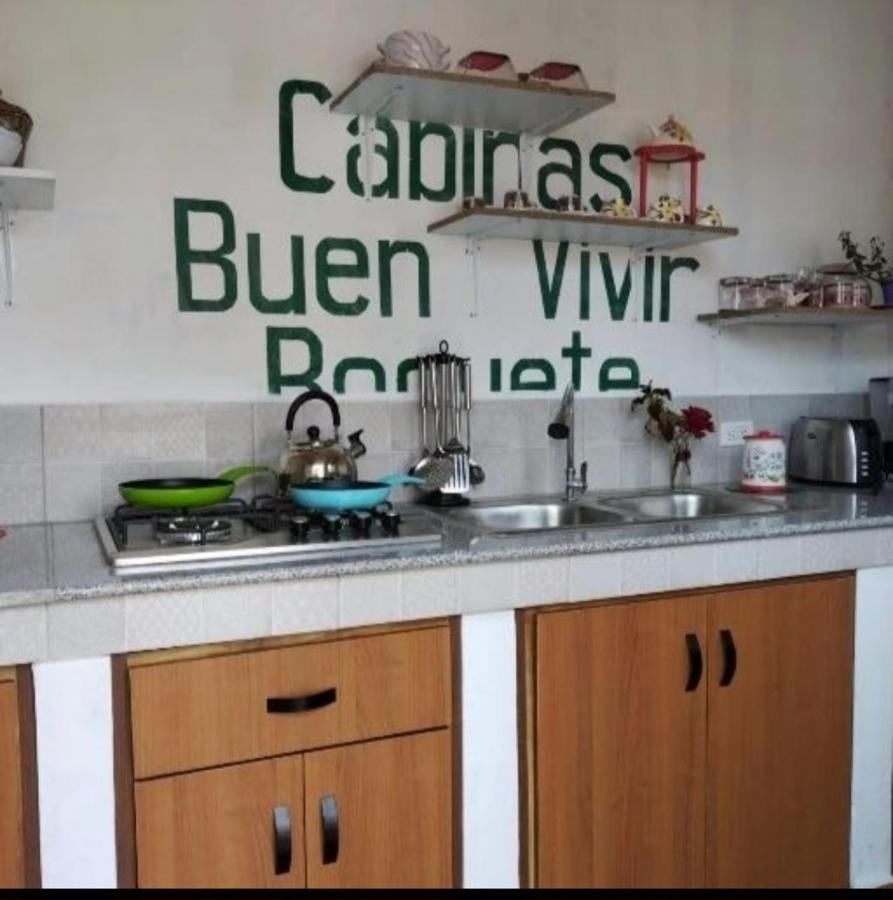 Bonvivant Boquete Otel Alto Boquete Dış mekan fotoğraf