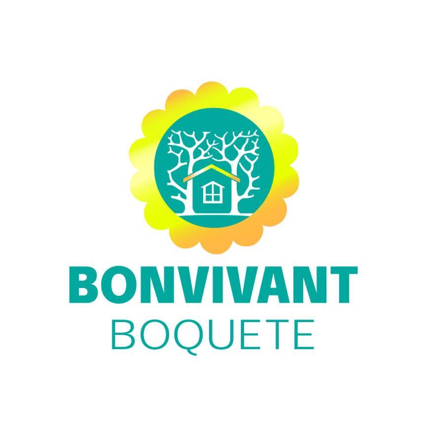 Bonvivant Boquete Otel Alto Boquete Dış mekan fotoğraf