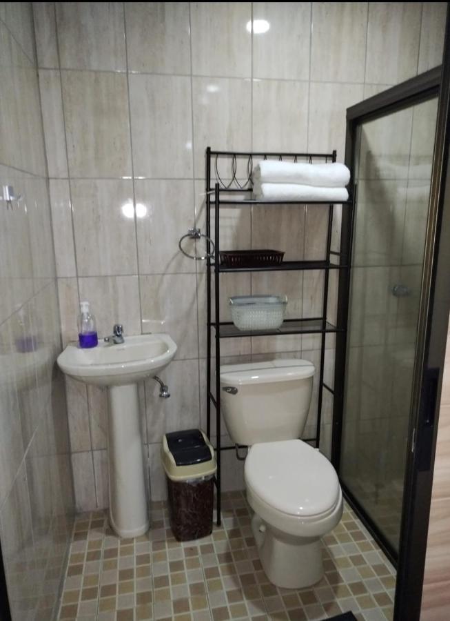 Bonvivant Boquete Otel Alto Boquete Dış mekan fotoğraf