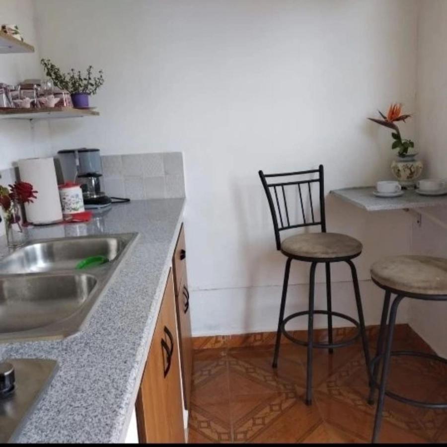 Bonvivant Boquete Otel Alto Boquete Dış mekan fotoğraf