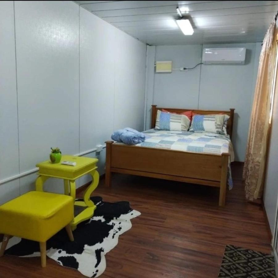 Bonvivant Boquete Otel Alto Boquete Dış mekan fotoğraf