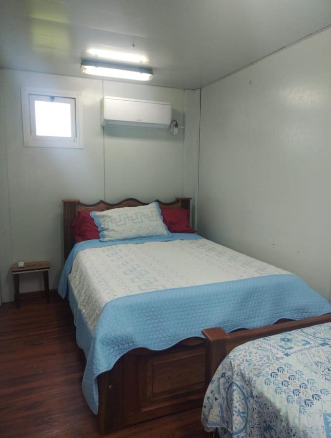Bonvivant Boquete Otel Alto Boquete Dış mekan fotoğraf