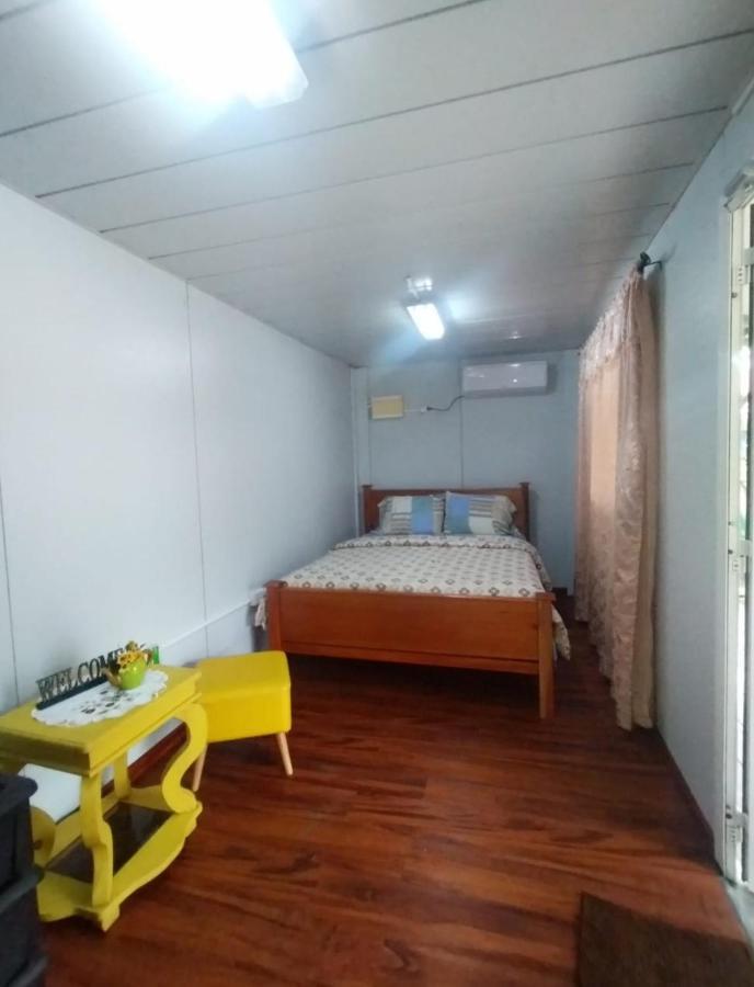 Bonvivant Boquete Otel Alto Boquete Dış mekan fotoğraf