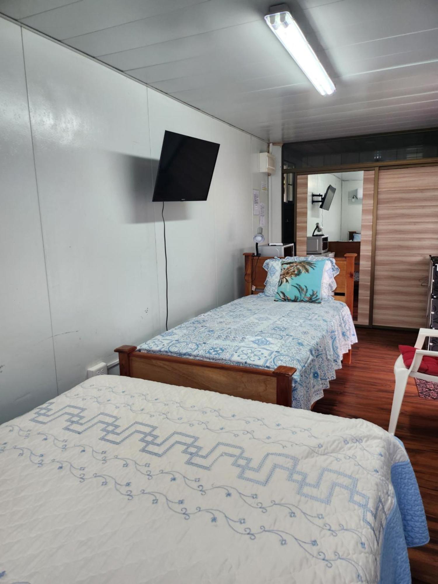 Bonvivant Boquete Otel Alto Boquete Dış mekan fotoğraf