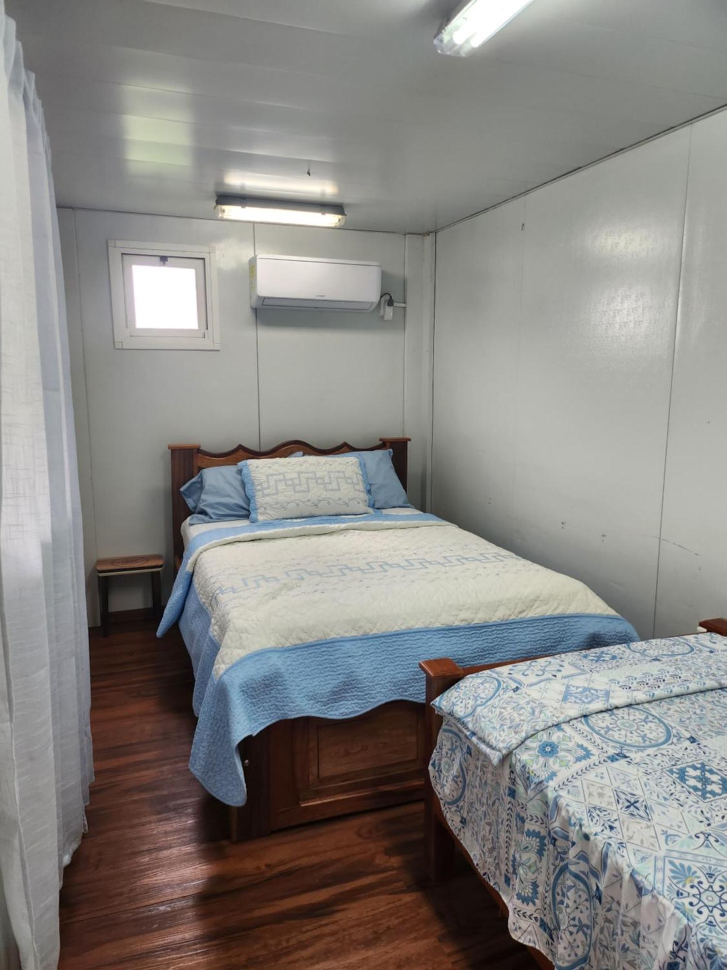 Bonvivant Boquete Otel Alto Boquete Dış mekan fotoğraf