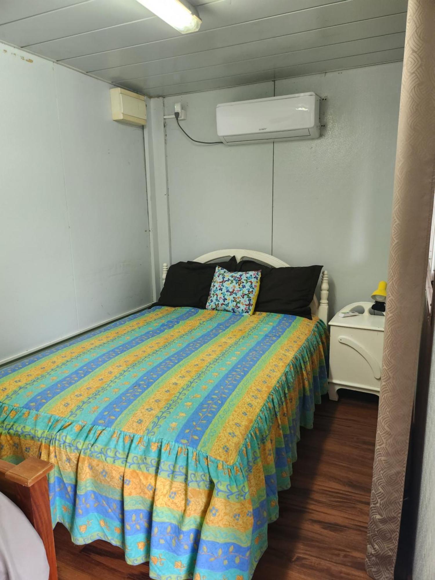 Bonvivant Boquete Otel Alto Boquete Dış mekan fotoğraf