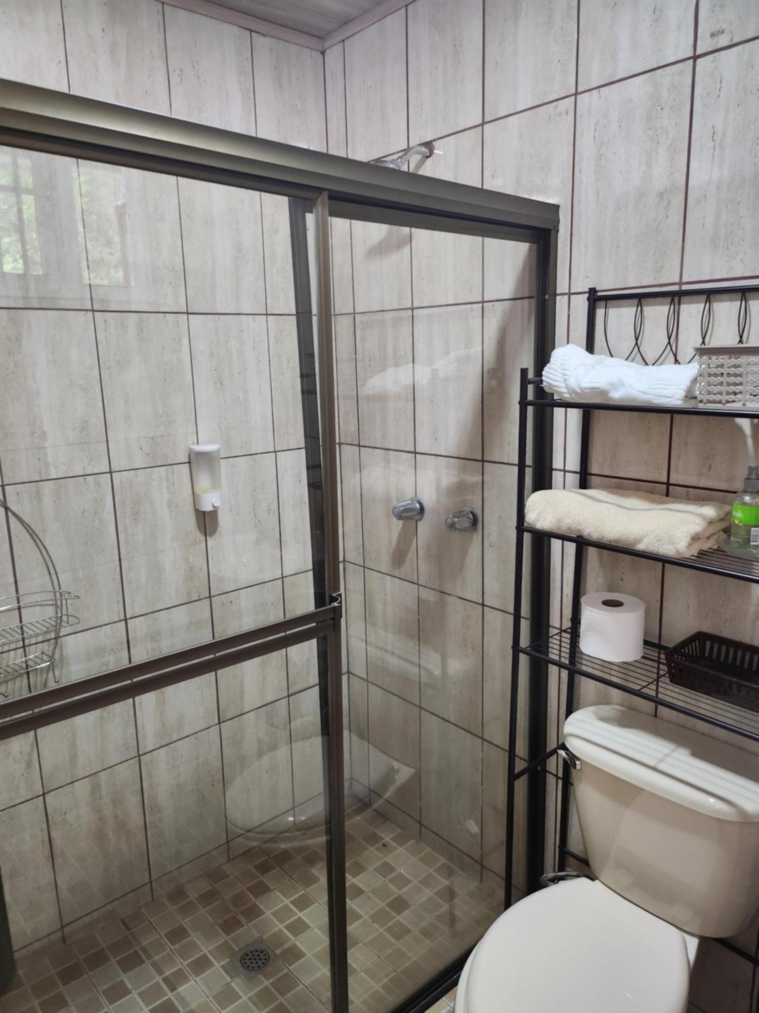 Bonvivant Boquete Otel Alto Boquete Dış mekan fotoğraf