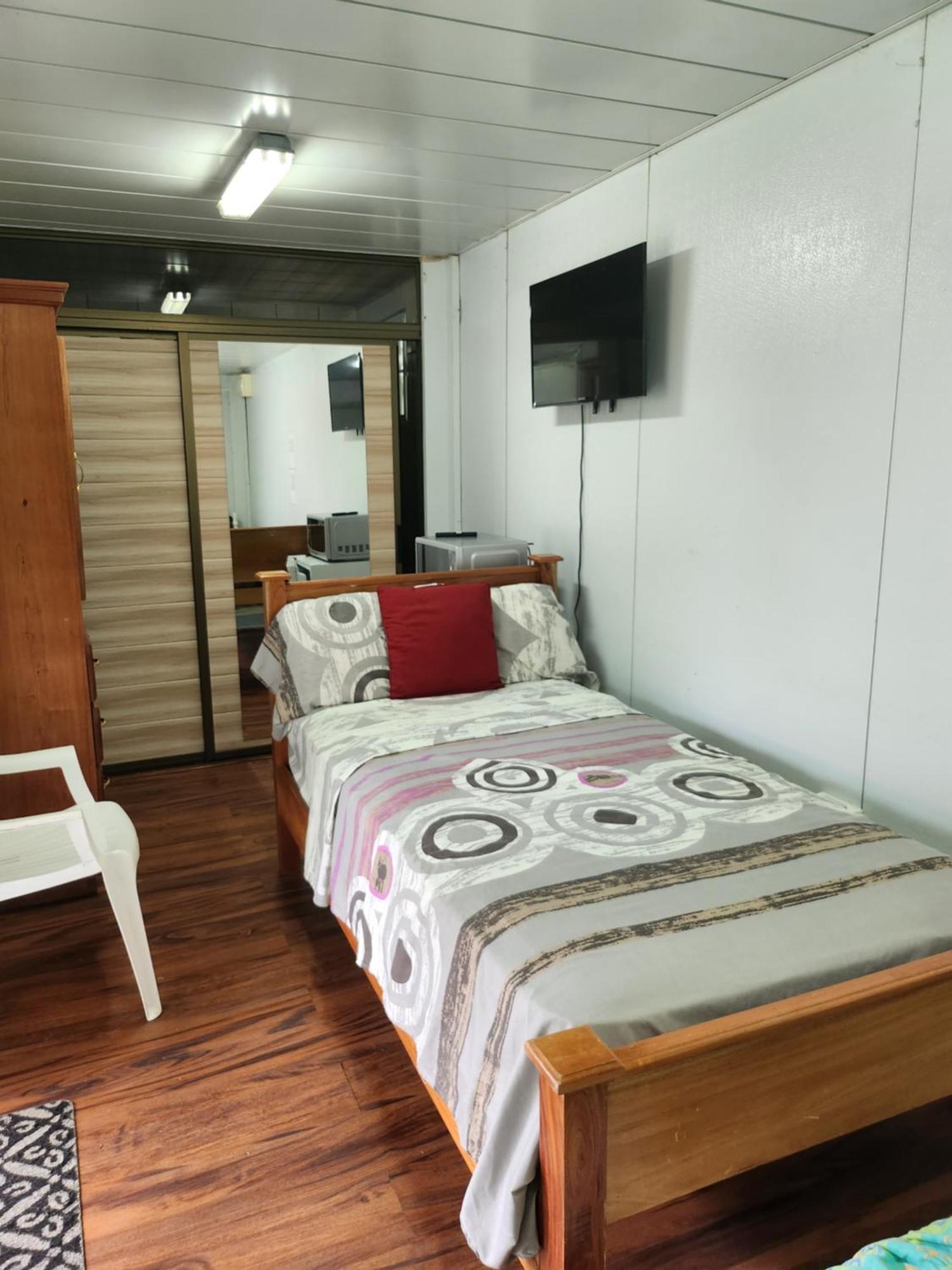 Bonvivant Boquete Otel Alto Boquete Dış mekan fotoğraf