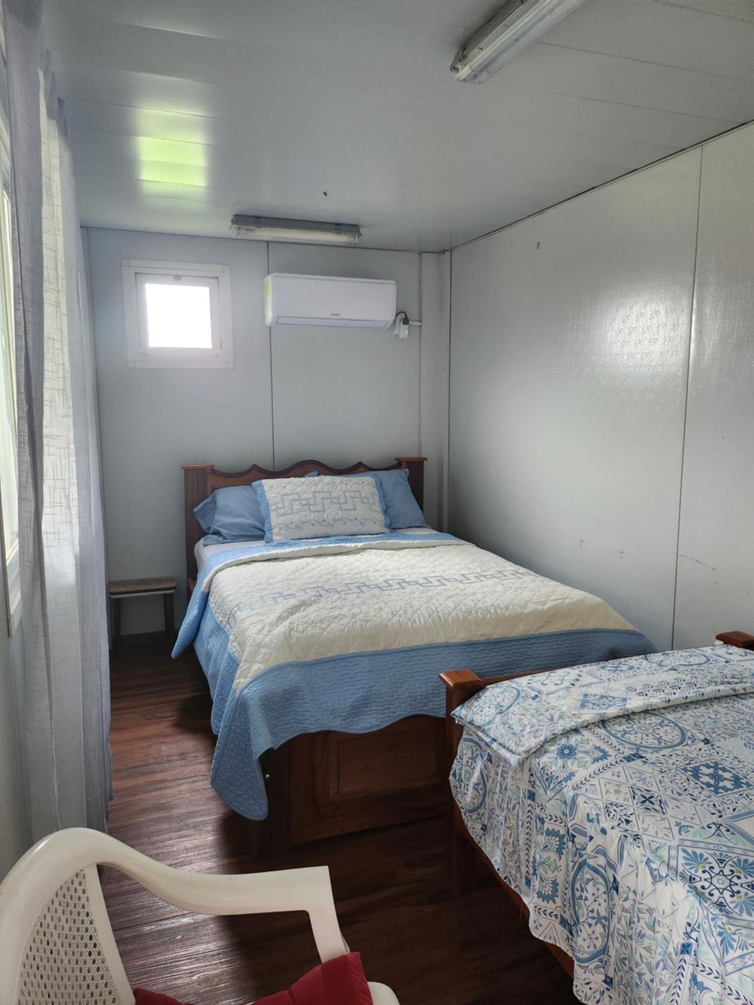 Bonvivant Boquete Otel Alto Boquete Dış mekan fotoğraf