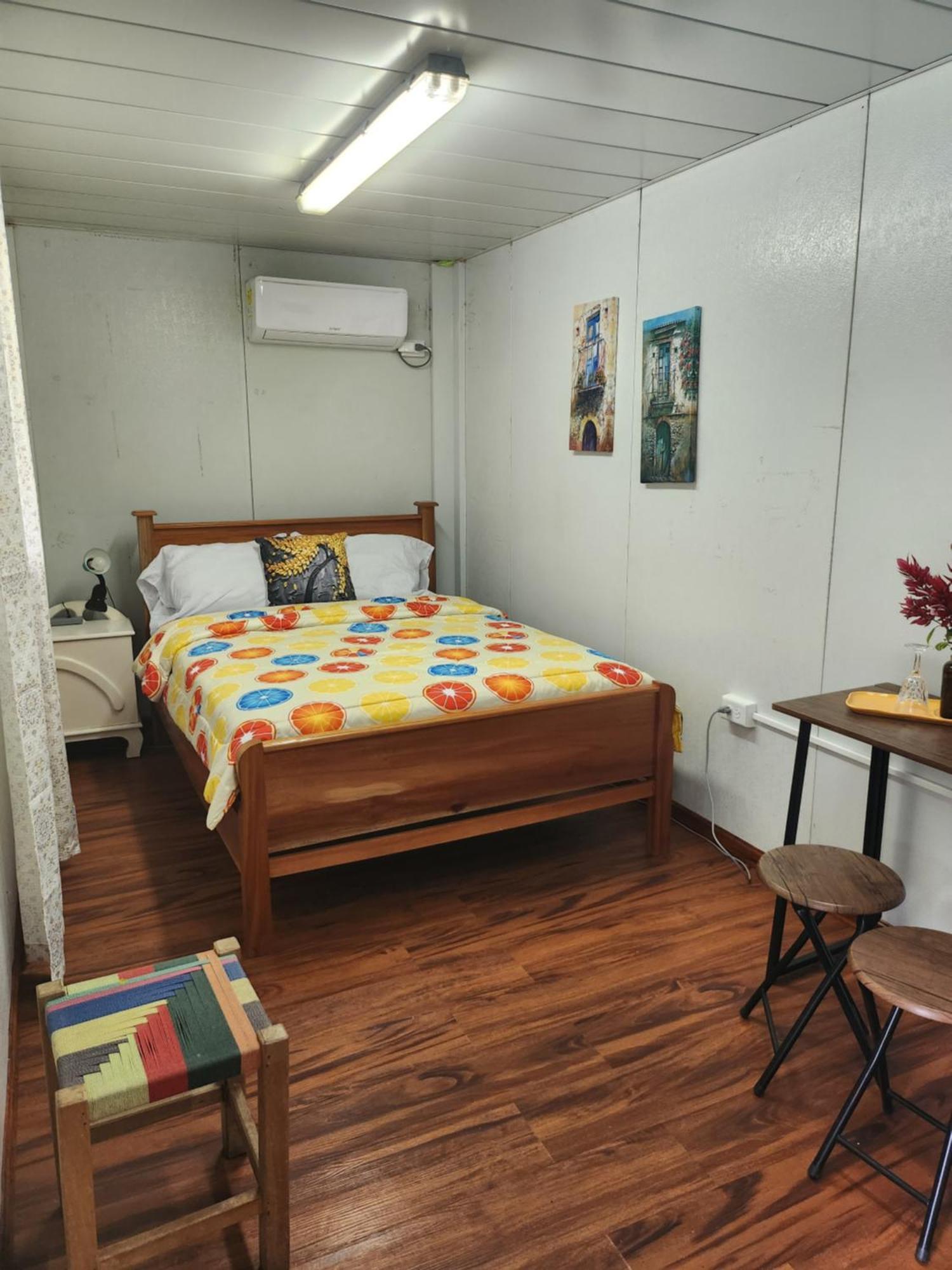 Bonvivant Boquete Otel Alto Boquete Dış mekan fotoğraf