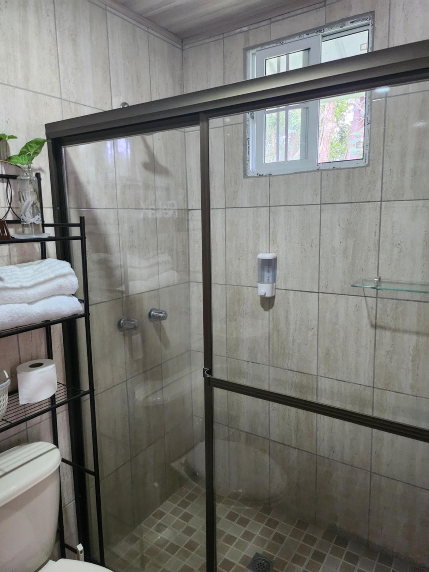 Bonvivant Boquete Otel Alto Boquete Dış mekan fotoğraf