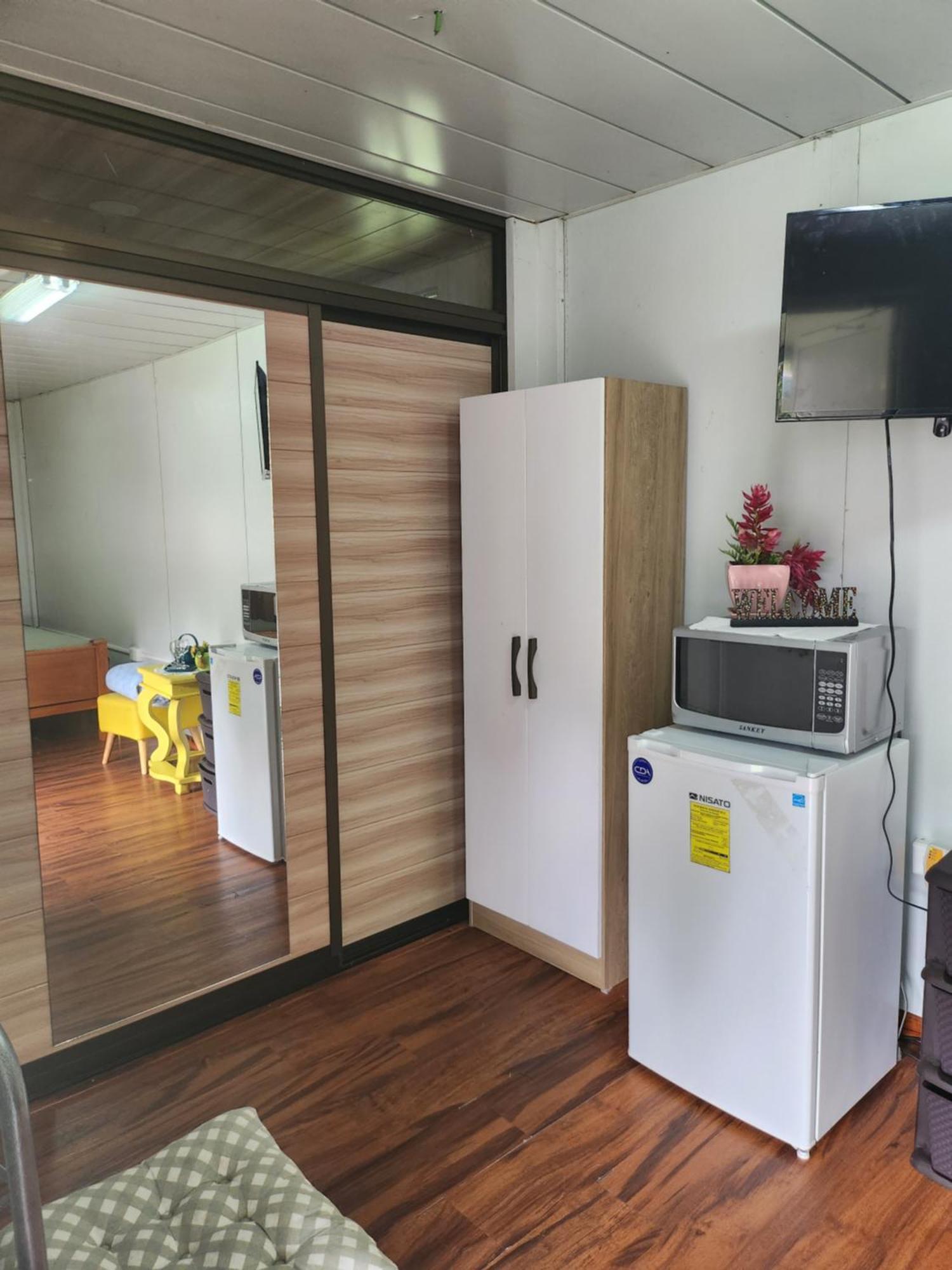 Bonvivant Boquete Otel Alto Boquete Dış mekan fotoğraf