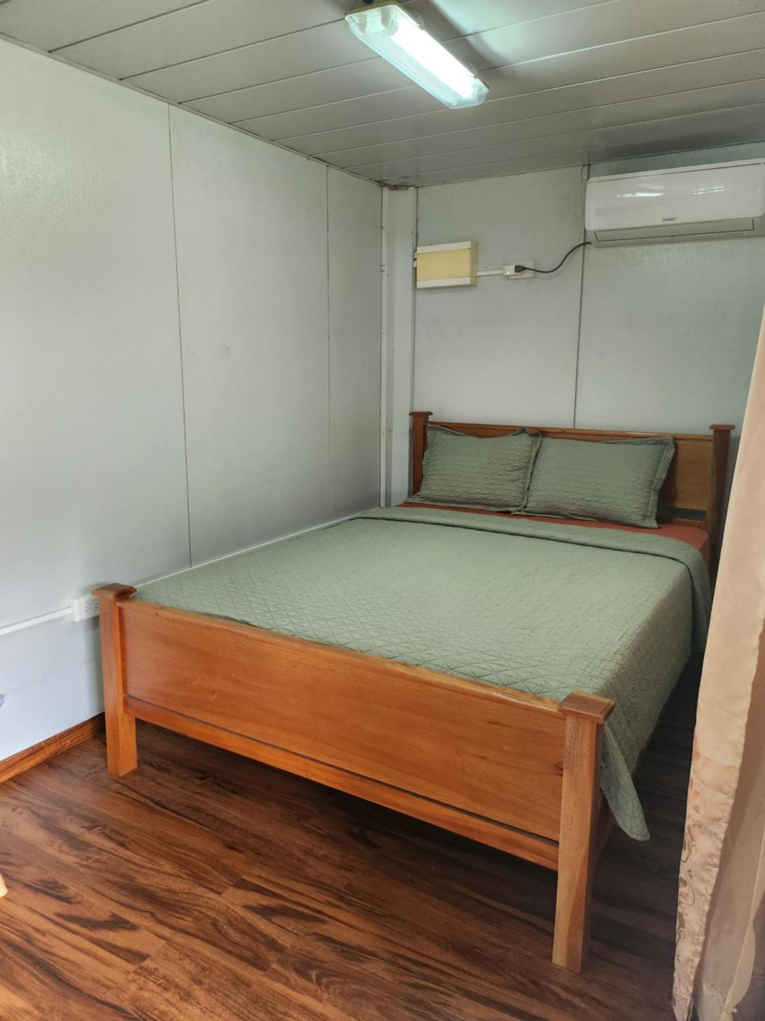 Bonvivant Boquete Otel Alto Boquete Dış mekan fotoğraf